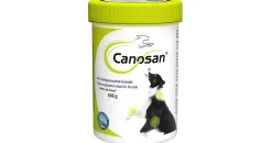 Canosan Konzentrat Pelletes