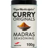 Cape Herb & Spice Curry Madras 100 g