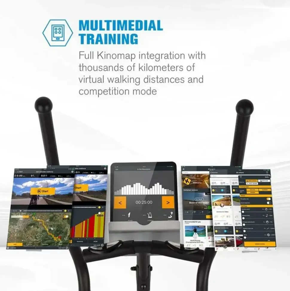 capital sports Helix Pro schwarz