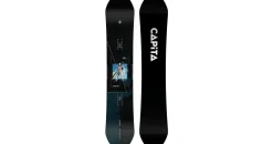 CAPITA Super DOA 158