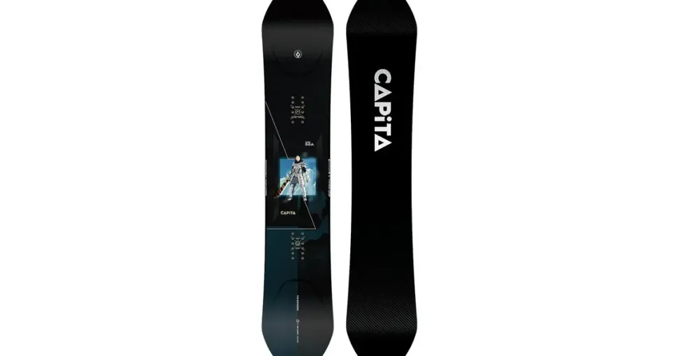 CAPITA Super DOA 158