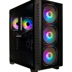 CAPTIVA PC Highend Gaming R98-664 Ryzen 7 7800X3D 4,2 GHz 32 GB RAM 1 TB SSD RTX 5070 Ti Win 11