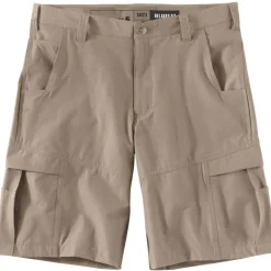 CARHARTT Force Madden Ripstop Cargo Shorts