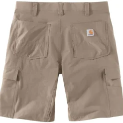 CARHARTT Force Madden Ripstop Cargo Shorts