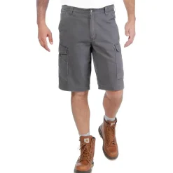 CARHARTT Rigby Rugged Cargo Shorts