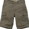 CARHARTT Rigby Rugged Cargo Shorts