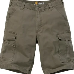CARHARTT Rigby Rugged Cargo Shorts