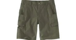 CARHARTT Ripstop Cargo WORK Shorts