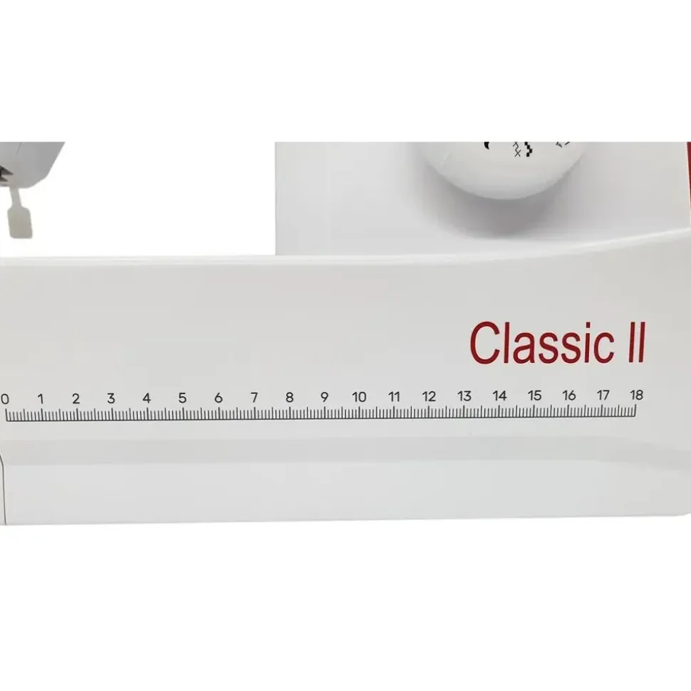 CARINA Classic II