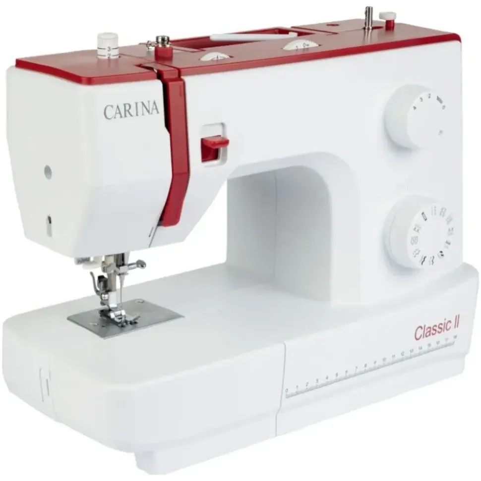 CARINA Classic II