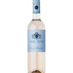 Carl Jung Prosecco Alkoholfrei Vegan 0,75 l