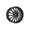 CARMANI 17 Fritz 8,0x19 black