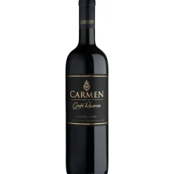 carmen wines Carmen Gran Reserva Carmenere 2023