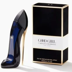 Carolina Herrera Good Girl Eau de Parfum
