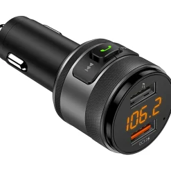 Carpoint 0517099 FM-Transmitter