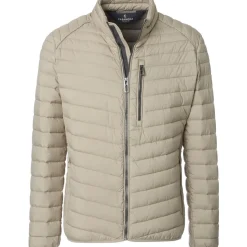 CasaModa Steppjacke beige 4XL