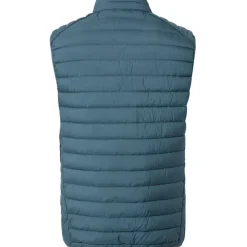 CasaModa Steppweste Blau M