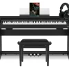 Casio AP-S200 BK Digitalpiano