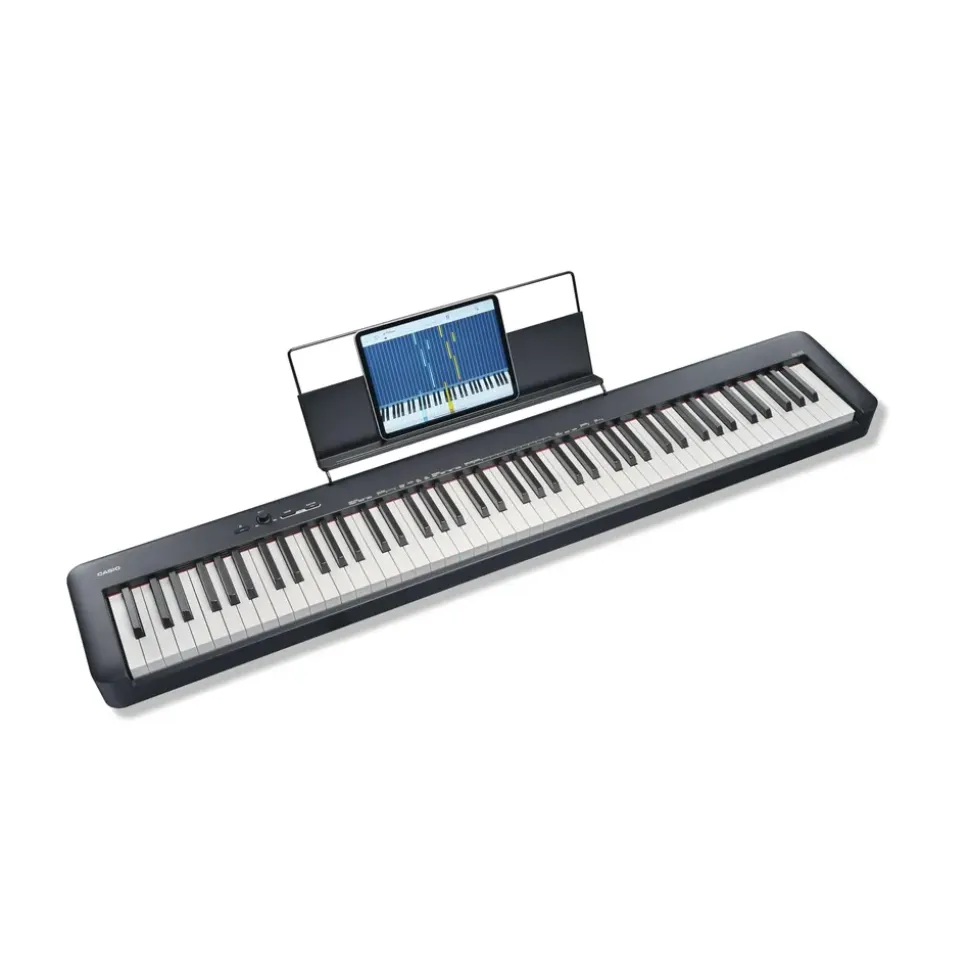 Casio CDP-S110 black