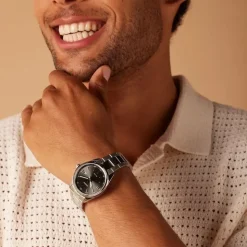 Casio Collection Edelstahl 38,5 mm MTP-1302PD-1A1VEF