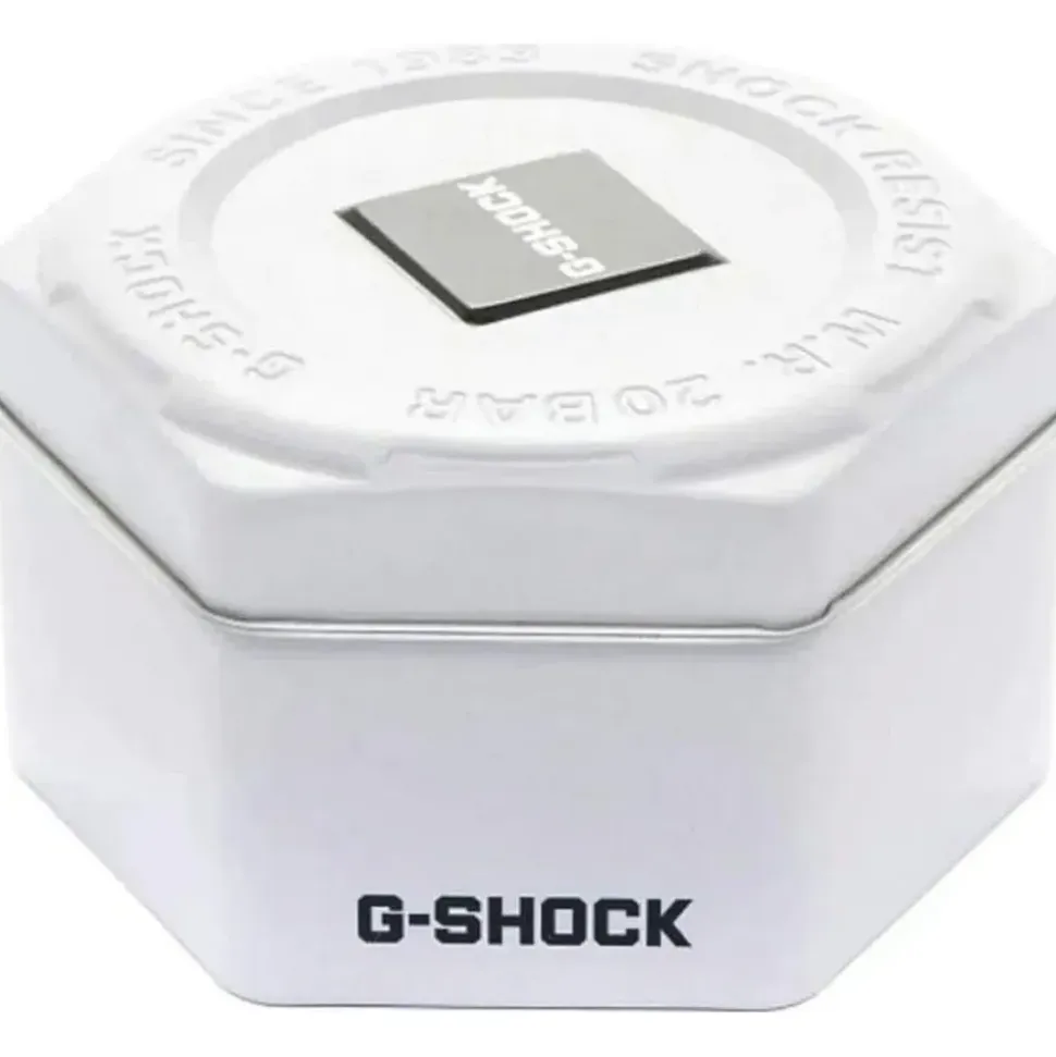 Casio Collection LA-20WHS-2AEF Plastic/Resin 30 mm