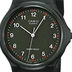 Casio Collection Resin 33,8 mm MQ-24-1BLLEG