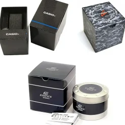 Casio Collection Resin 33,8 mm MQ-24-1BLLEG