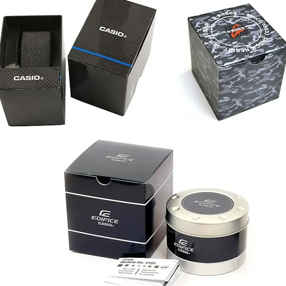 Casio Collection Resin 33,8 mm MQ-24-1BLLEG