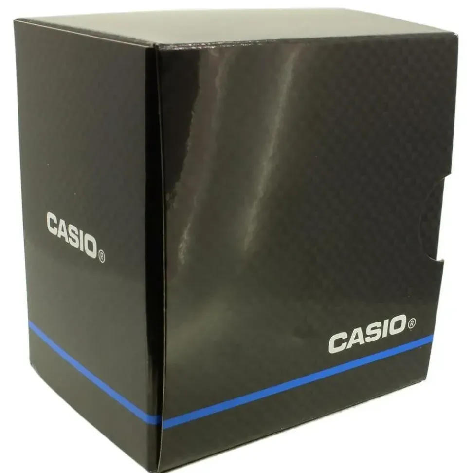 Casio Collection Resin 33,8 mm MQ-24-1BLLEG