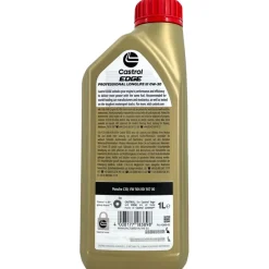 Castrol Edge Professional Longlife III 0W-30 1 l