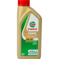 Castrol Edge 5W-30 C3