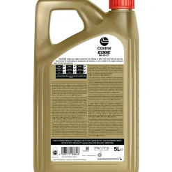 Castrol Edge 5W-30 C3 5 l