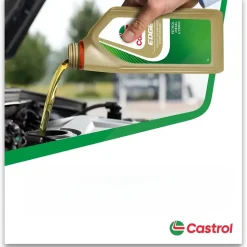 Castrol Edge 5W-40 5 l