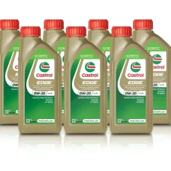 Castrol Edge 0W-20 LL IV 1 l