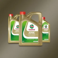 Castrol Edge 5W-30 LL 5 l