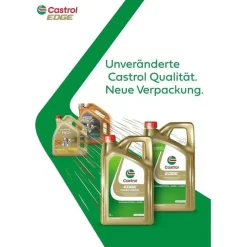Castrol Edge 5W-30 LL 5 l