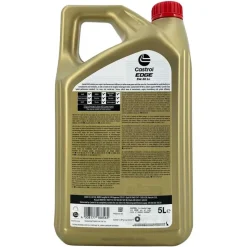 Castrol Edge 5W-30 LL 5 l