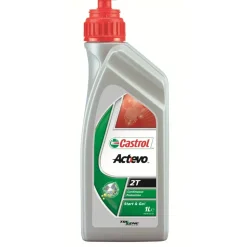 Castrol Power 1 2T 15F576 2T 1,0 l