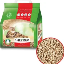 Cat's Best Original 40 l