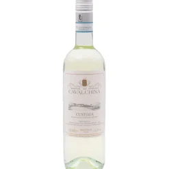 Cavalchina Bianco di Custoza DOC 2024 0,75 l
