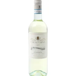 Cavalchina Bianco di Custoza DOC 2024 0,75 l