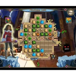 Cave Quest (PC)