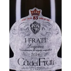 Cà dei Frati Lugana I Frati 2024 0,75 l