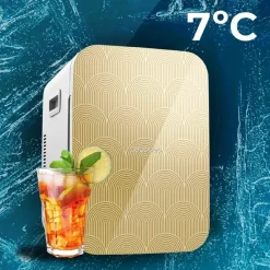 Cecotec Bolero MiniCooling 20L Bahamas Mini-Kühlschrank