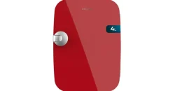 Cecotec Bolero MiniCooling 4 l Río Mini-Kühlschrank
