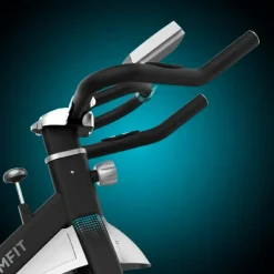 Cecotec Drumfit Indoor 23000 Kosmos Pro Exercise Indoor-fahrrad - Multicolor - One Size