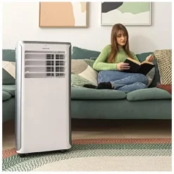 Cecotec ForceClima 9400 9000 BTU mobil