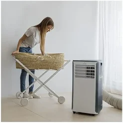 Cecotec ForceClima 9400 9000 BTU mobil
