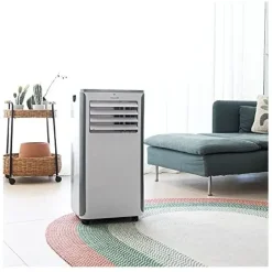 Cecotec ForceClima 9400 9000 BTU mobil