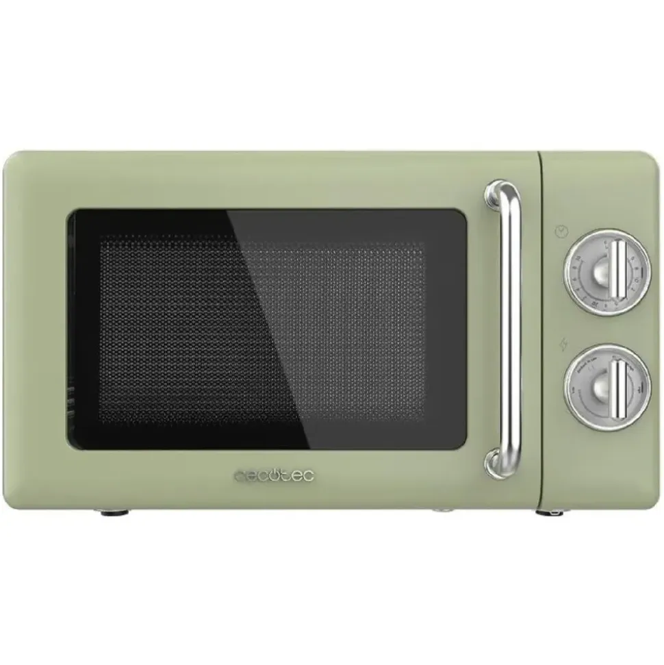 Cecotec Proclean 3010 Retro
